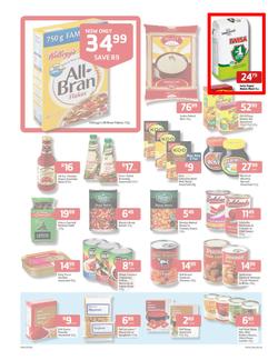 Pick n Pay Eastern Cape : Save this winter (25 Jun - 7 Jul 2013), page 6