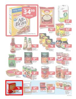 Pick n Pay Eastern Cape : Save this winter (25 Jun - 7 Jul 2013), page 6