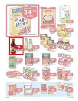 Pick n Pay Eastern Cape : Save this winter (25 Jun - 7 Jul 2013), page 6