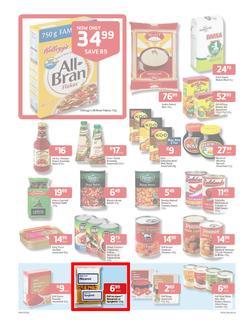 Pick n Pay Eastern Cape : Save this winter (25 Jun - 7 Jul 2013), page 6