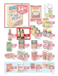 Pick n Pay Eastern Cape : Save this winter (25 Jun - 7 Jul 2013), page 6
