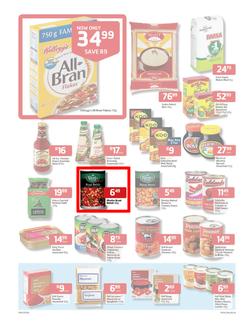 Pick n Pay Eastern Cape : Save this winter (25 Jun - 7 Jul 2013), page 6