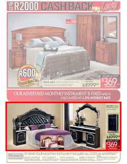 Lewis : Guaranteed lowest prices (18 Jun - 10 Aug 2013), page 6