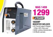 Stramm 160AMP Inverter Welder