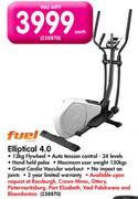Fuel Elliptical 4.0-Each