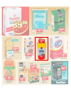 Checkers Gauteng : Golden savings (8 Jul - 14 Jul 2013), page 6