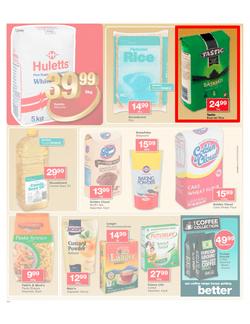 Checkers Gauteng : Golden savings (8 Jul - 14 Jul 2013), page 6