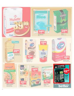 Checkers Gauteng : Golden savings (8 Jul - 14 Jul 2013), page 6