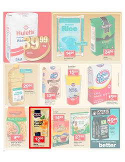 Checkers Gauteng : Golden savings (8 Jul - 14 Jul 2013), page 6