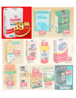 Checkers Gauteng : Golden savings (8 Jul - 14 Jul 2013), page 6