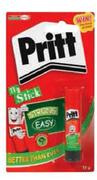 Pritt Stick-22gm Each