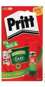 Pritt Stick-43gm Each