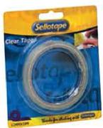 Sellotape No Scissor-Per Pack