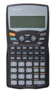 Sharp Casio FX 82 ZA Plus Calculator