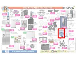 Makro - Summer Sale (10 - 16 Jan), page 6