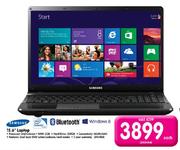 Samsung Laptop-15.6"