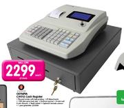 Olympia CM912 Cash Register