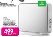 Huawei ADSL 2 Router(HG5325)