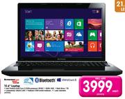 Lenovo Laptop-15.6"