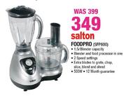 Salton Foodpro (SFP600)