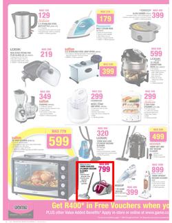 Game : Famous for the lowest prices (17 Jul - 23 Jul 2013), page 6