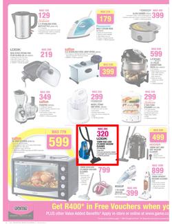 Game : Famous for the lowest prices (17 Jul - 23 Jul 2013), page 6
