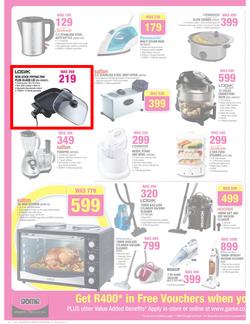 Game : Famous for the lowest prices (17 Jul - 23 Jul 2013), page 6