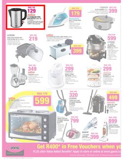 Game : Famous for the lowest prices (17 Jul - 23 Jul 2013), page 6