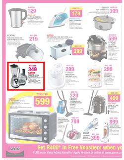 Game : Famous for the lowest prices (17 Jul - 23 Jul 2013), page 6