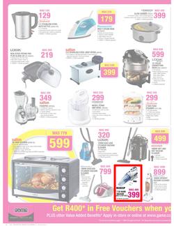 Game : Famous for the lowest prices (17 Jul - 23 Jul 2013), page 6