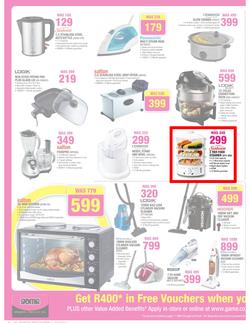 Game : Famous for the lowest prices (17 Jul - 23 Jul 2013), page 6