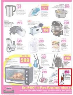 Game : Famous for the lowest prices (17 Jul - 23 Jul 2013), page 6