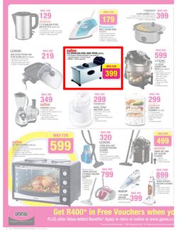 Game : Famous for the lowest prices (17 Jul - 23 Jul 2013), page 6