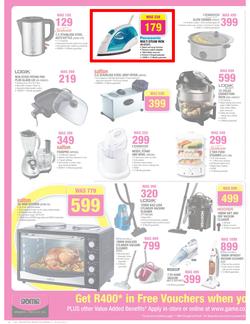 Game : Famous for the lowest prices (17 Jul - 23 Jul 2013), page 6
