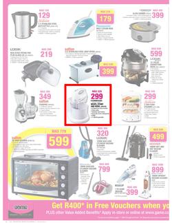 Game : Famous for the lowest prices (17 Jul - 23 Jul 2013), page 6