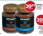 Beanles Kitskoffie Verskeidenheid-50g Elk