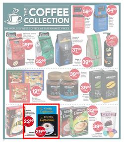 Checkers Gauteng : Golden Savings Celebration (15 Jul - 21 Jul 2013), page 6