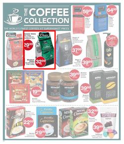 Checkers Gauteng : Golden Savings Celebration (15 Jul - 21 Jul 2013), page 6