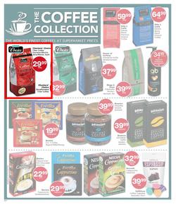Checkers Gauteng : Golden Savings Celebration (15 Jul - 21 Jul 2013), page 6
