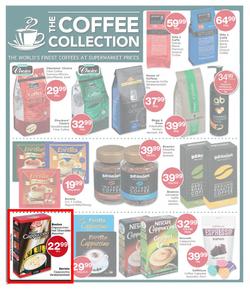 Checkers Gauteng : Golden Savings Celebration (15 Jul - 21 Jul 2013), page 6
