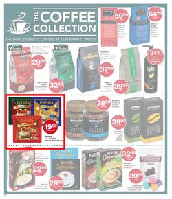 Checkers Gauteng : Golden Savings Celebration (15 Jul - 21 Jul 2013), page 6