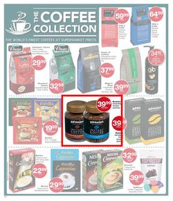 Checkers Gauteng : Golden Savings Celebration (15 Jul - 21 Jul 2013), page 6