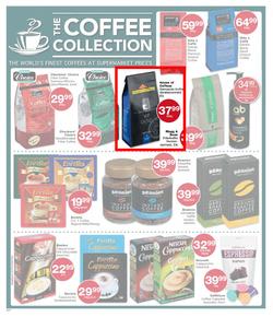 Checkers Gauteng : Golden Savings Celebration (15 Jul - 21 Jul 2013), page 6