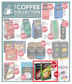 Checkers Gauteng : Golden Savings Celebration (15 Jul - 21 Jul 2013), page 6