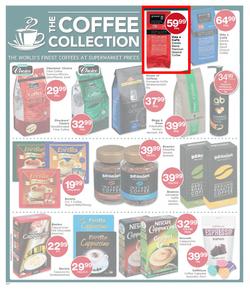 Checkers Gauteng : Golden Savings Celebration (15 Jul - 21 Jul 2013), page 6