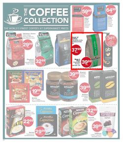 Checkers Gauteng : Golden Savings Celebration (15 Jul - 21 Jul 2013), page 6