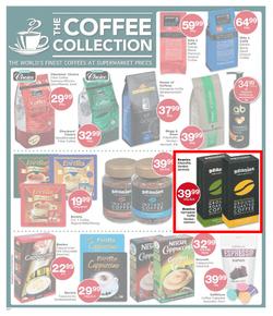 Checkers Gauteng : Golden Savings Celebration (15 Jul - 21 Jul 2013), page 6