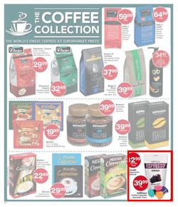 Checkers Gauteng : Golden Savings Celebration (15 Jul - 21 Jul 2013), page 6
