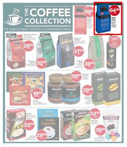 Checkers Gauteng : Golden Savings Celebration (15 Jul - 21 Jul 2013), page 6