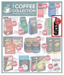 Checkers Gauteng : Golden Savings Celebration (15 Jul - 21 Jul 2013), page 6
